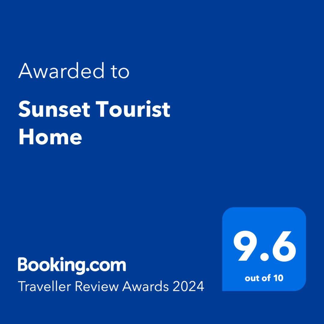 Sunset Tourist Home بولاناروفاي المظهر الخارجي الصورة