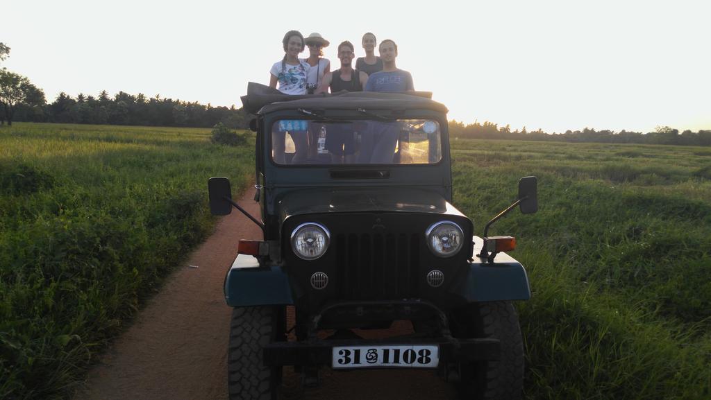Sunset Tourist Home بولاناروفاي المظهر الخارجي الصورة