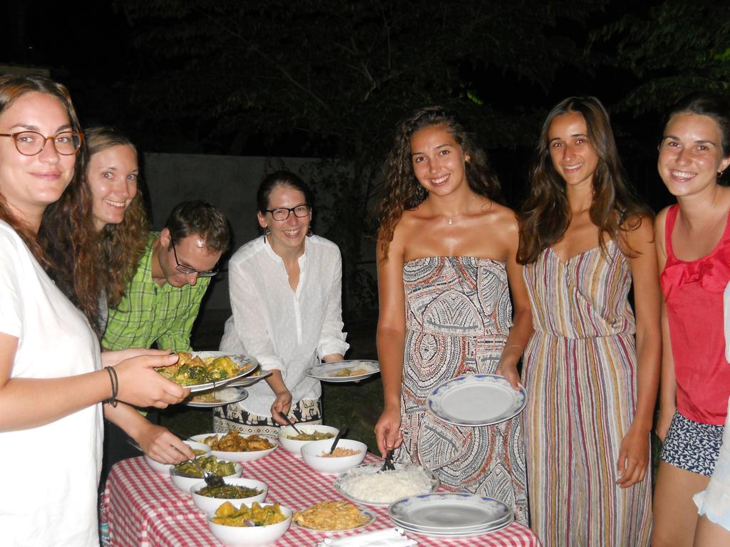 Sunset Tourist Home بولاناروفاي المظهر الخارجي الصورة