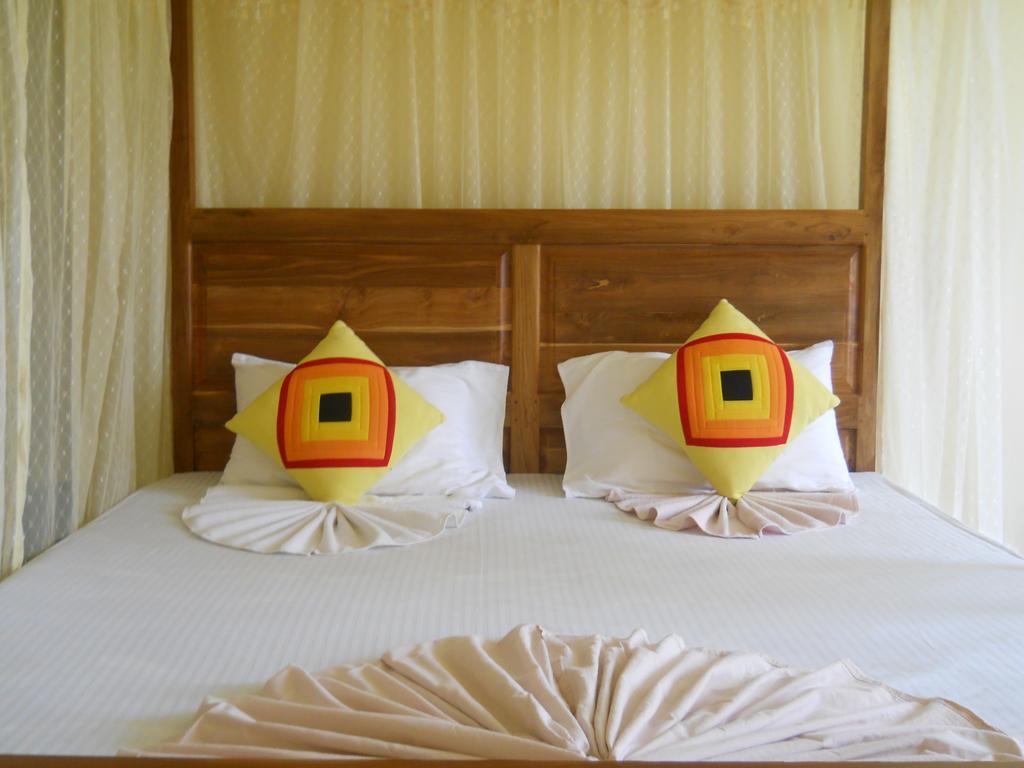 Sunset Tourist Home بولاناروفاي المظهر الخارجي الصورة